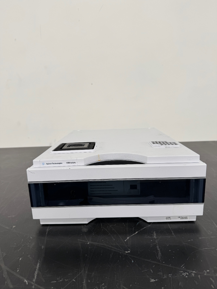 Image of Agilent 1290 Infinity Thermostat